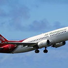 Nouvel incident sur Air Madagascar : Un r&eacute;acteur d'un Boeing 737 l&acirc;che au d&eacute;collage...