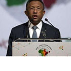 Madagascar : le parti d&rsquo;Hery Rajaonarimampianina renforc&eacute; par les s&eacute;natoriales, et apr&egrave;s ?
