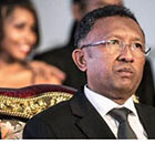 Madagascar: le fils du pr&eacute;sident est-il m&ecirc;l&eacute; &agrave; une fusillade?