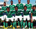CAN 2017 : La Centrafrique renverse Madagascar