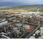 Madagascar : Sherritt annonce ses objectifs de production pour 2017 