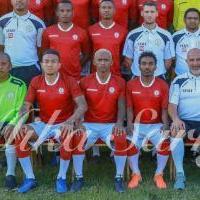 BAREA de MADAGASCAR: liste des 29 joueurs convoqu&eacute;s par Nicolas Dupuis