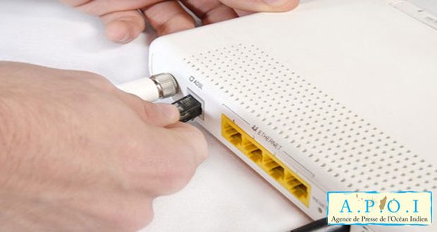 Madagascar: Quelle fibre optique pour Orange ?