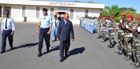 Aucun retour en arri&egrave;re pour le gouvernement