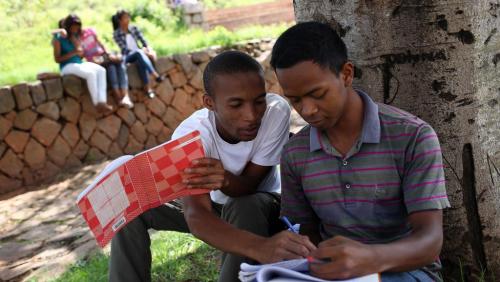 Madagascar: la gr&egrave;ve s&rsquo;enlise dans les universit&eacute;s
