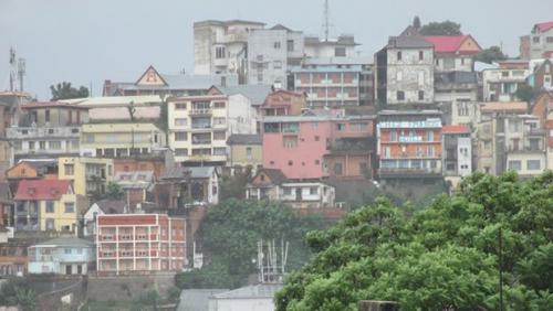 Intemp&eacute;ries &agrave; Madagascar : renforcement des actions de pr&eacute;vention des catastrophes