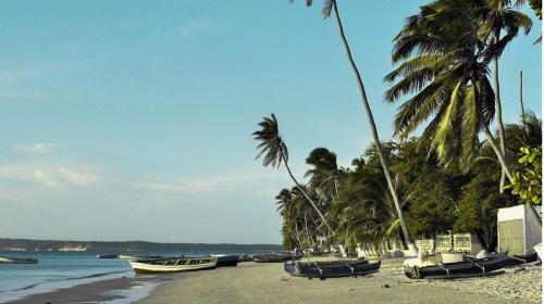 Un Neuch&acirc;telois frapp&eacute; d'une mesure d'expulsion de Madagascar 