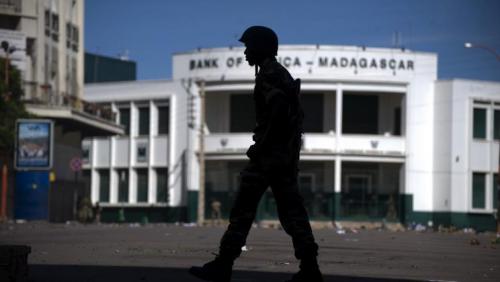 Madagascar: la s&eacute;curit&eacute; au c&oelig;ur de l&rsquo;organisation du sommet de la Francophonie