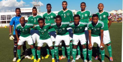 CAN 2017 : La Centrafrique renverse Madagascar