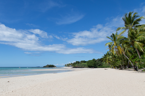 Madagascar, paradis de l'&eacute;cotourisme