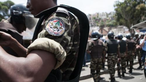 Madagascar: &eacute;vasion spectaculaire de d&eacute;tenus de la maison d'arr&ecirc;t de Tul&eacute;ar