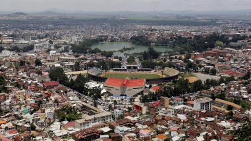 Madagascar: le S&eacute;nat invite les syndicats pour d&eacute;samorcer les tensions sociales 