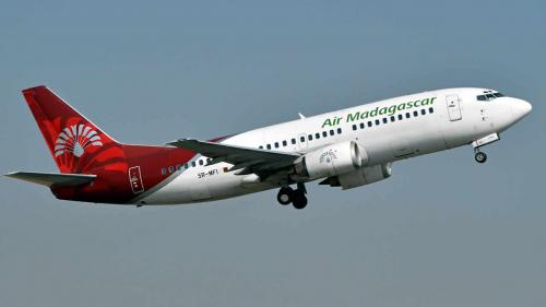 Partenariat strat&eacute;gique: Air Mauritius s&rsquo;int&eacute;resse &agrave; Air Madagascar