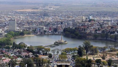 Antananarivo : un chef &eacute;toil&eacute; fran&ccedil;ais incarc&eacute;r&eacute; pour attouchement sur mineur