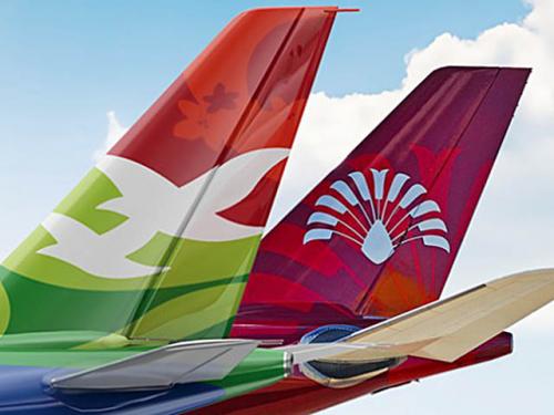 Air Seychelles et Air Madagascar partagent plus