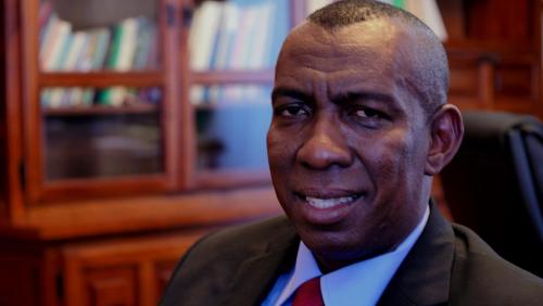 Madagascar: trois inspecteurs d&rsquo;Etat mettent en cause le Premier ministre 