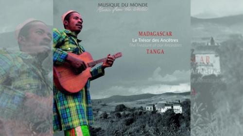 Tanga, Madagascar des champs
