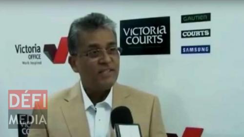 Madagascar : Raj Doolun lib&eacute;r&eacute; contre ran&ccedil;on