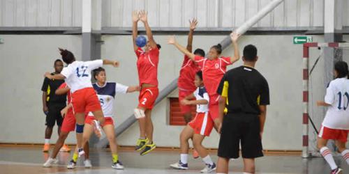 IHF Challenge Trophy &ndash; Finale F&eacute;minine : Madagascar domine Maurice