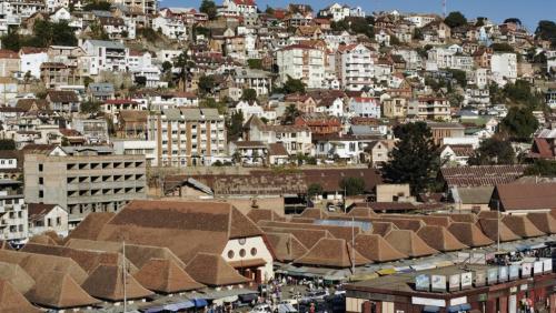 Madagascar: tests pr&eacute;liminaires en vue du recensement national de 2017