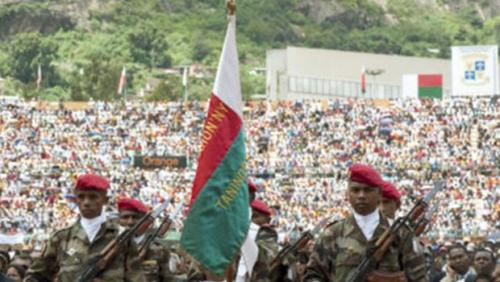 Madagascar-Attentats juin : des agents des forces de l&rsquo;ordre entendus par la justice 