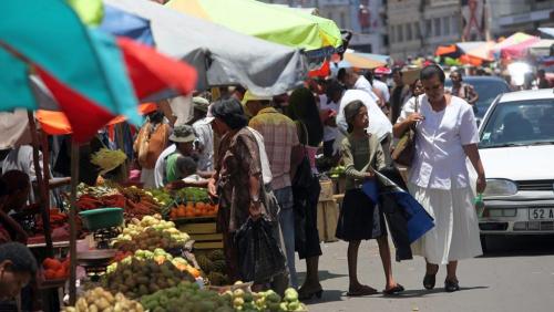 Madagascar veut resserrer les liens commerciaux avec les pays du Comesa