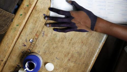 PNUD &ndash; OIF : Ensemble pour soutenir les pr&eacute;paratifs aux prochaines &eacute;ch&eacute;ances &eacute;lectorales de Madagascar.