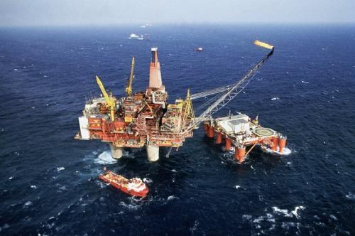 Madagascar: 40 concessions de p&eacute;trole lanc&eacute;es en 2017
