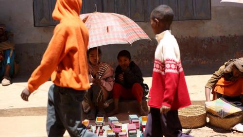 Madagascar: le difficile acc&egrave;s aux soins dentaires