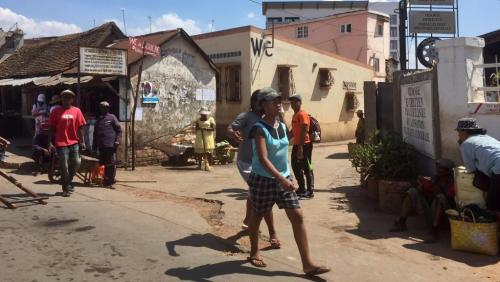 Madagascar tente de convaincre les bailleurs de soutenir son d&eacute;veloppement 