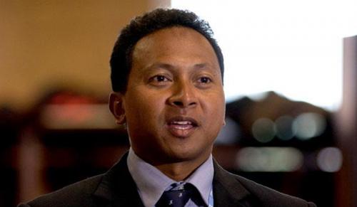 Madagascar: arrestation d'un ancien ministre, membre du Mapar