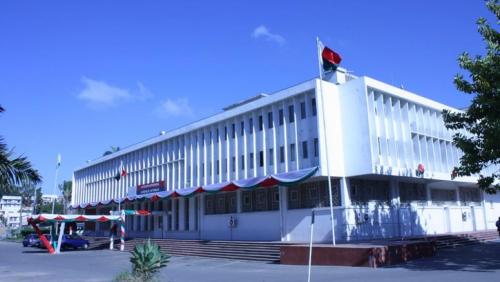 Madagascar: la loi de r&eacute;conciliation nationale adopt&eacute;e