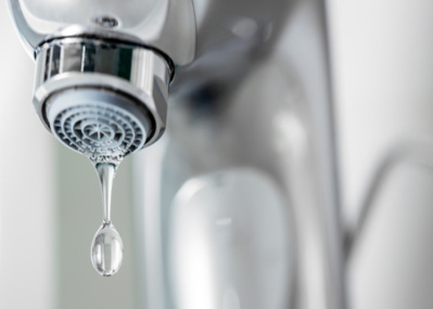 Les habitants craignent une coupure d'eau totale dans la capitale