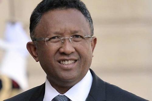 Vision actuelle d'une situation de tension &agrave; Madagascar 