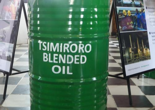 Madagascar Oil se d&eacute;siste