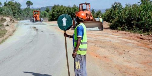 Madagascar : timide reprise, grands d&eacute;fis 