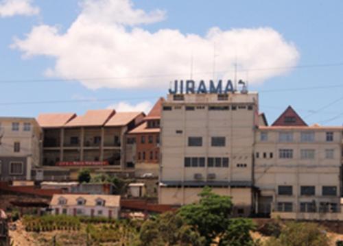 La Jirama pr&eacute;voit une hausse de 7,5% du tarif &eacute;lectrique