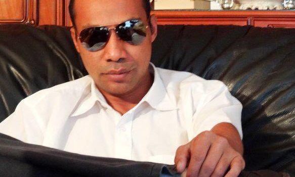 Mandat de d&eacute;pot &agrave; Toamasina pour Mahery Lanto MANANDAFY